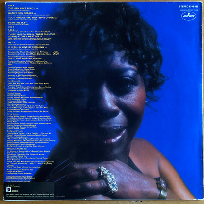 Esther Phillips - All About Esther