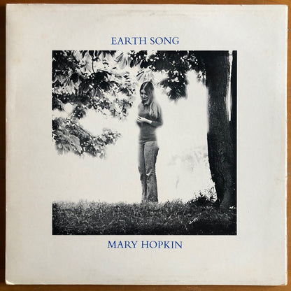 Mary Hopkin - Earth Song/Ocean Song