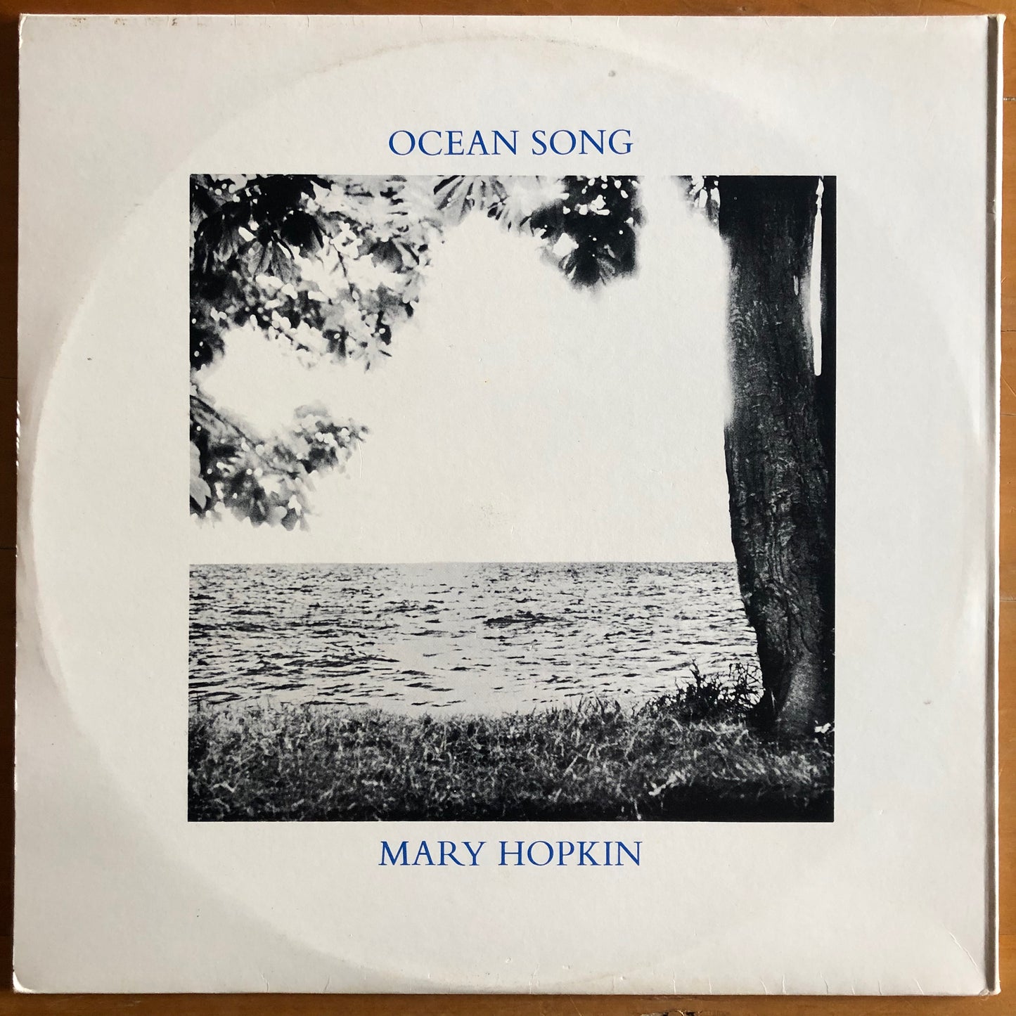 Mary Hopkin - Earth Song/Ocean Song