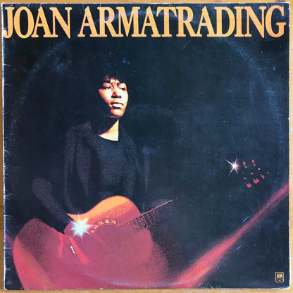 Joan Armatrading - self-titled