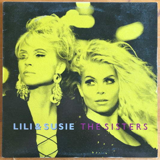 Lili & Susie - The Sisters