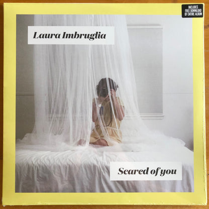 Laura Imbruglia - Scared Of You