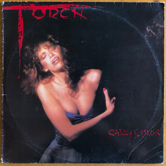 Carly Simon - Torch