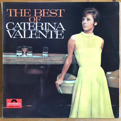 Caterina Valente - The Best of Caterina Valente