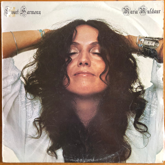 Maria Muldaur - Sweet Harmony