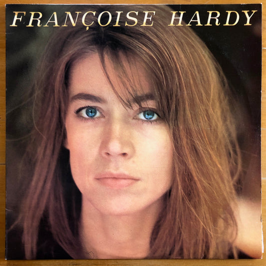 Francoise Hardy - Musique Saoule