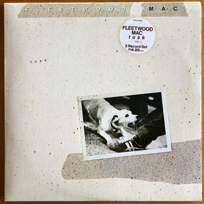 Fleetwood Mac - Tusk (2xLP)