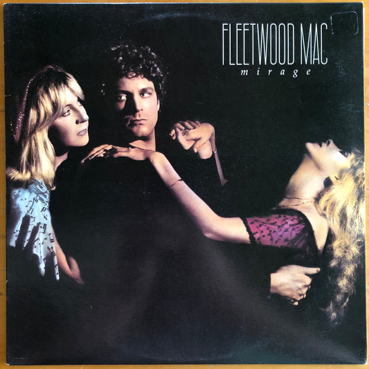 Fleetwood Mac - Mirage