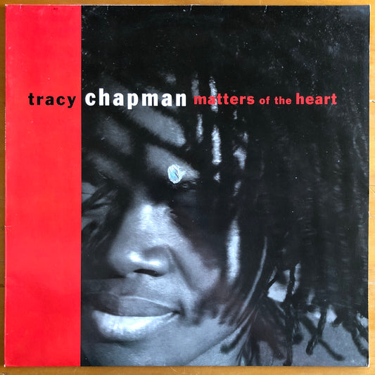 Tracy Chapman - Matters of the Heart