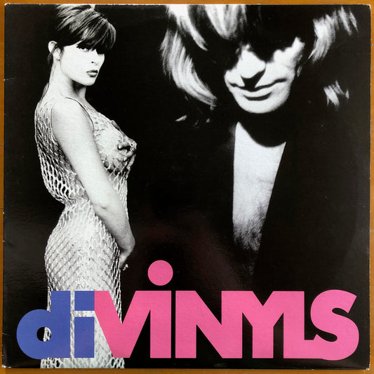 Divinyls - Divinyls