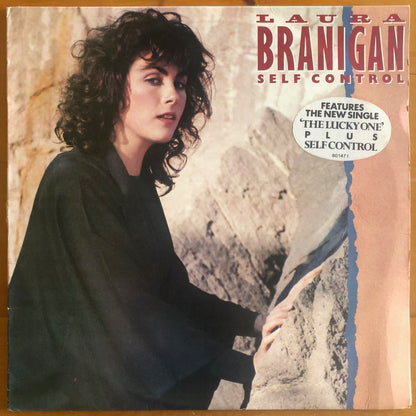 Laura Branigan - Self Control