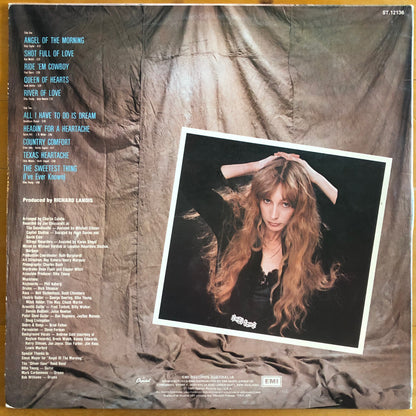 Juice Newton - Juice