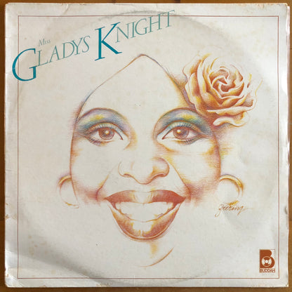 Gladys Knight - Miss Gladys Knight