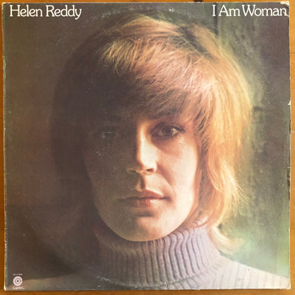 Helen Reddy - I Am Woman