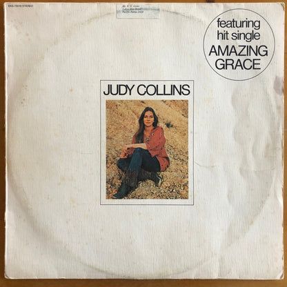 Judy Collins - Whales And Nightingales