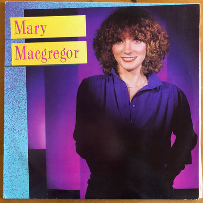 Mary Macgregor - self-titled