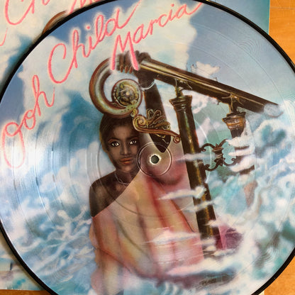 Marcia Hines - Ooh Child (Picture Disc)