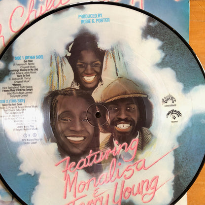 Marcia Hines - Ooh Child (Picture Disc)