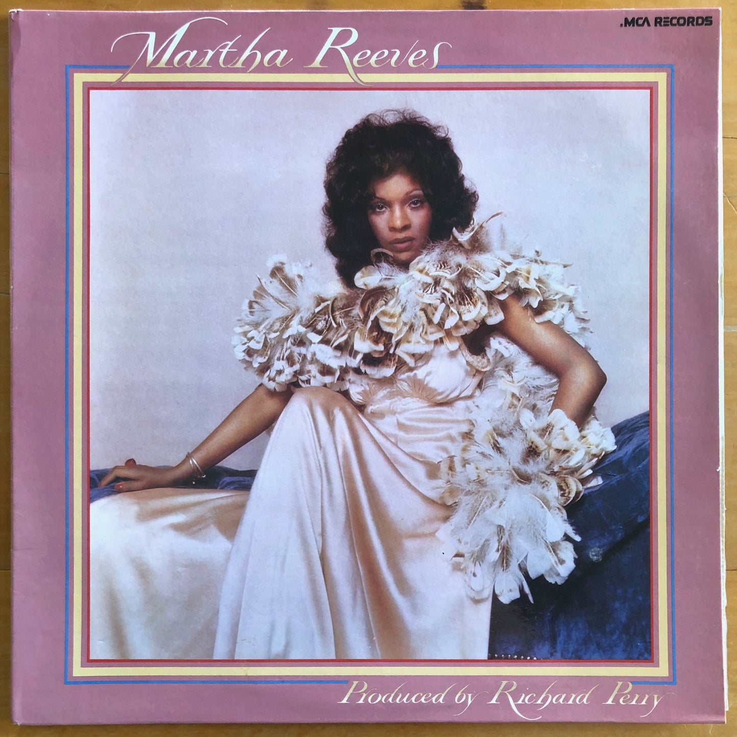 Martha Reeves - Martha Reeves