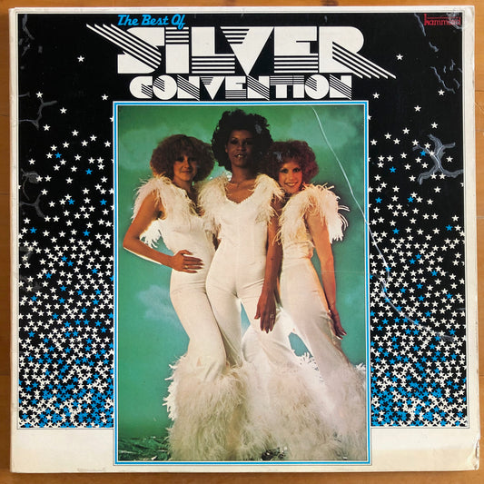 Silver Convention - Get Up And Boogie