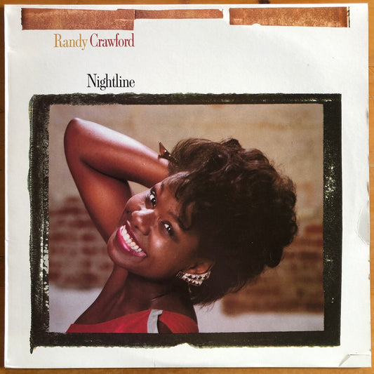 Randy Crawford - Nightline