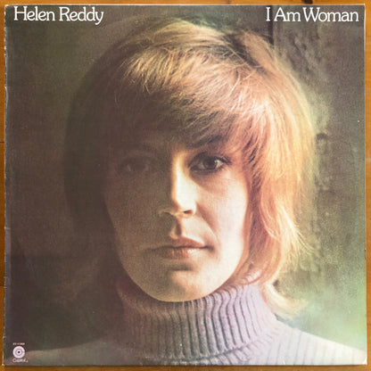 Helen Reddy - I Am Woman