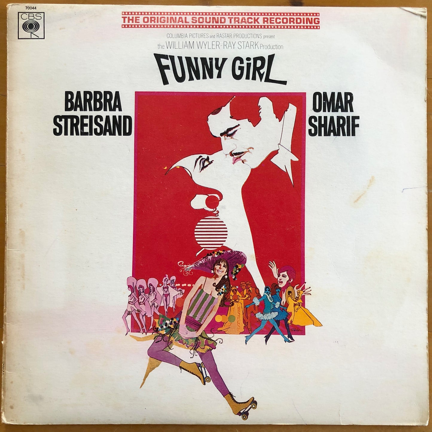 Various - Funny Girl