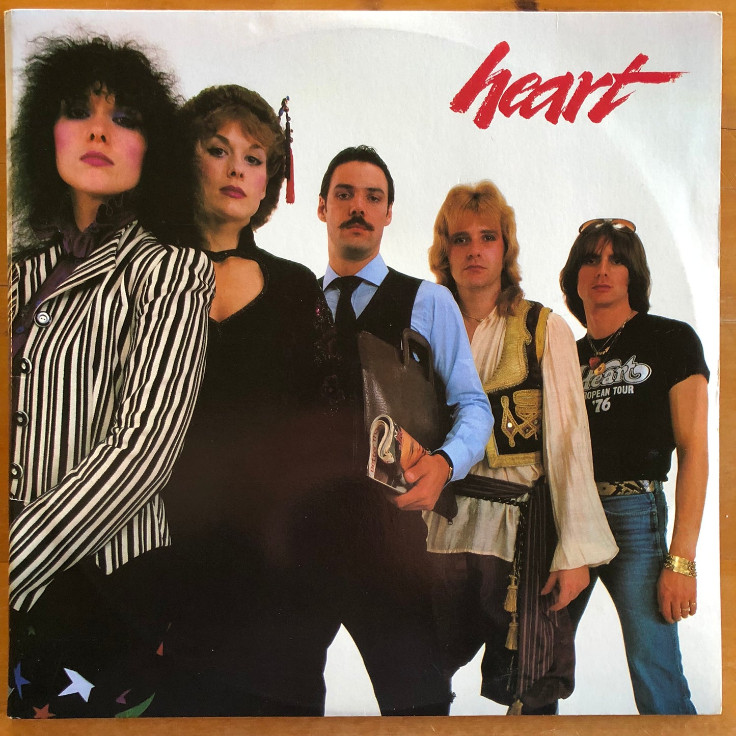 Heart - Greatest Hits (2xLP)