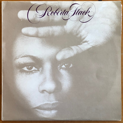 Roberta Flack - Roberta Flack