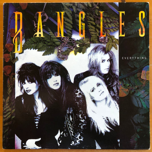 Bangles - Everything