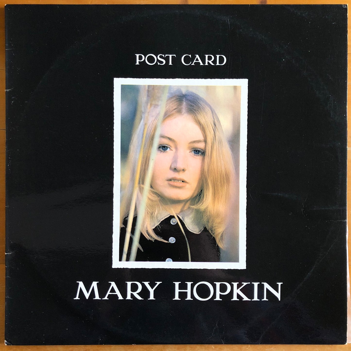 Mary Hopkin - Post Card