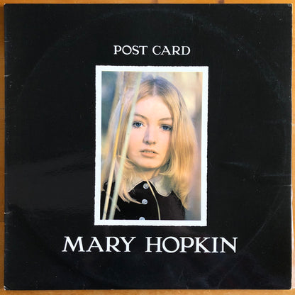 Mary Hopkin - Post Card