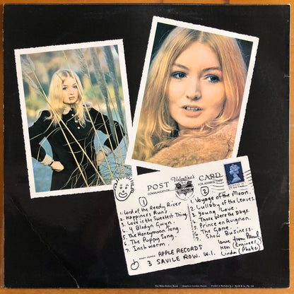 Mary Hopkin - Post Card