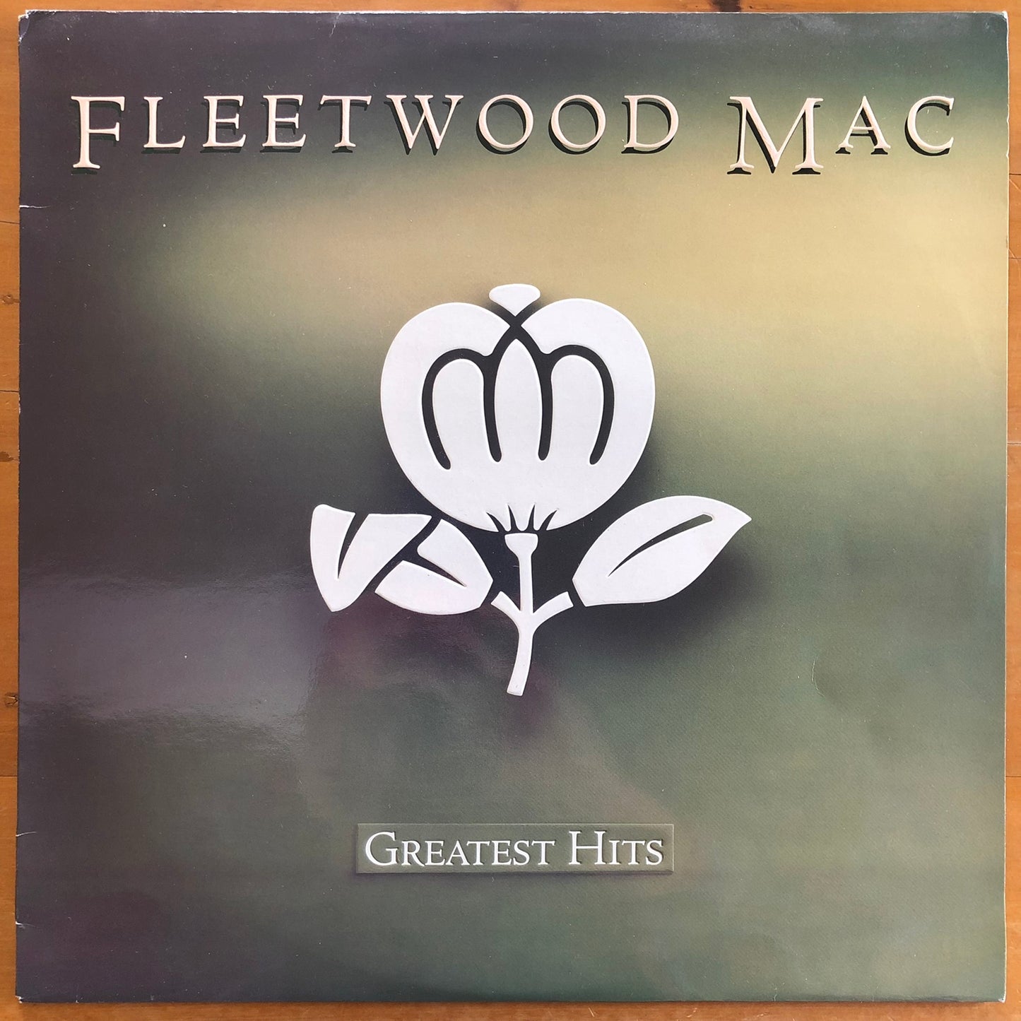 Fleetwood Mac - Greatest Hits