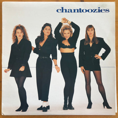 Chantoozies - Chantoozies