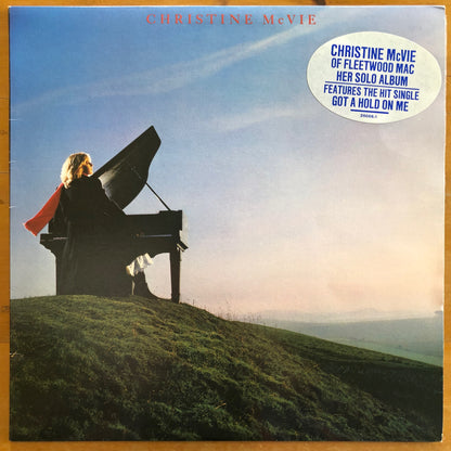 Christine McVie - Christine McVie