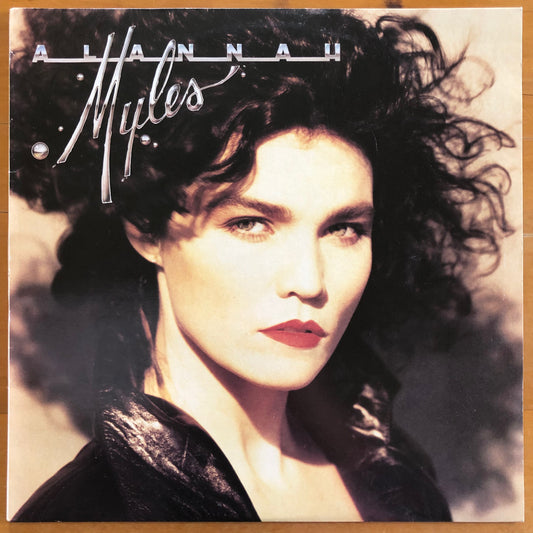 Alannah Myles - Alannah Myles