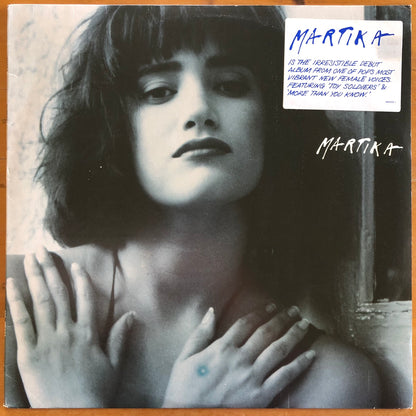 Martika - Martika