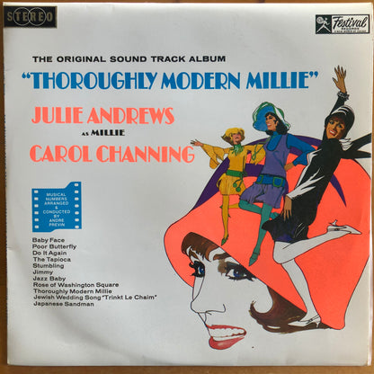 Various - Thoroughly Modern Millie