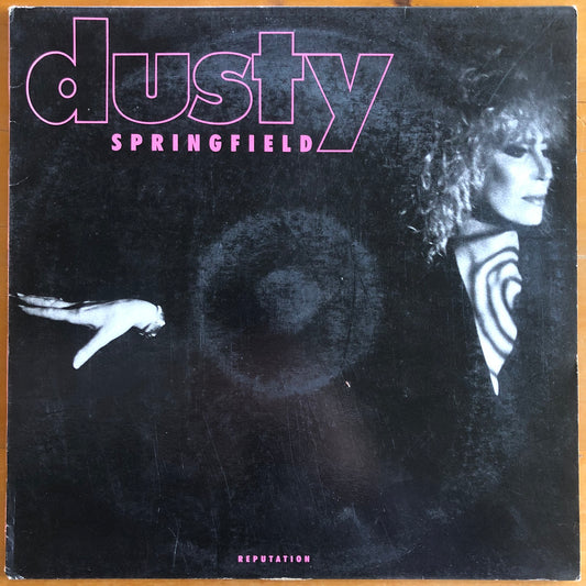 Dusty Springfield - Reputation