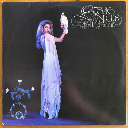 Stevie Nicks - Bella Donna