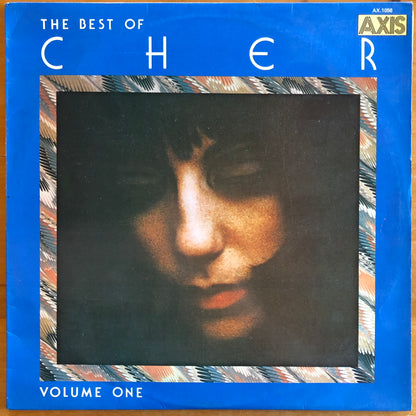 Cher - The Best Of Cher: Volume One
