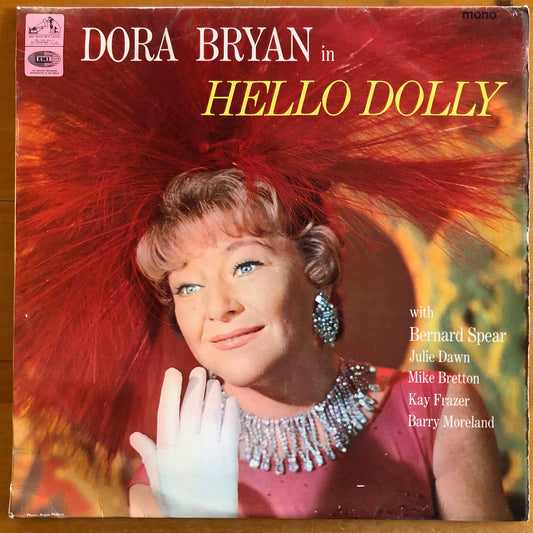 Various - Hello Dolly