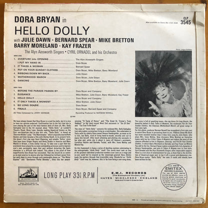 Various - Hello Dolly