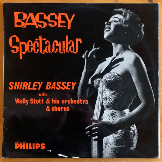 Shirley Bassey - Spectacular