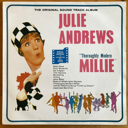 Various - Thoroughly Modern Millie