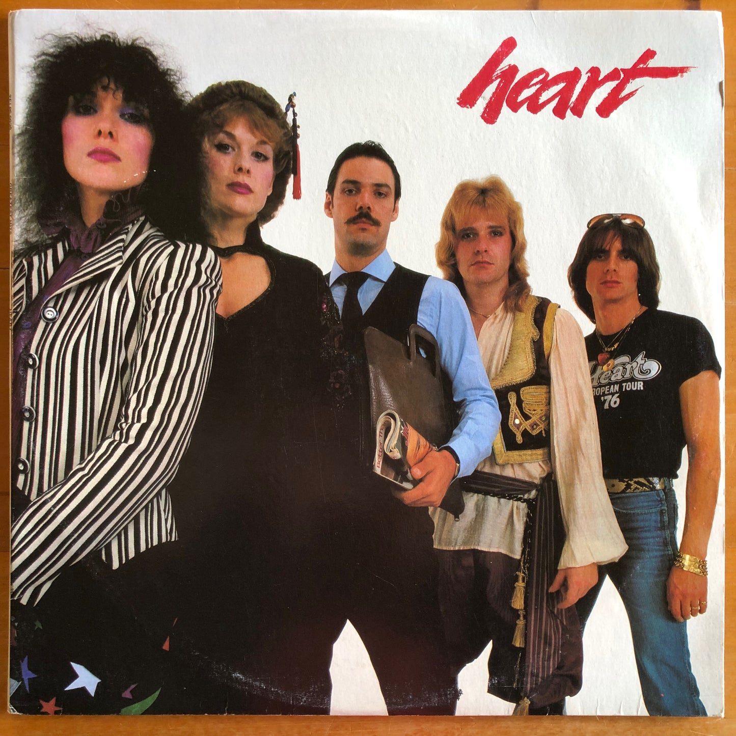 Heart - Greatest Hits (2xLP)