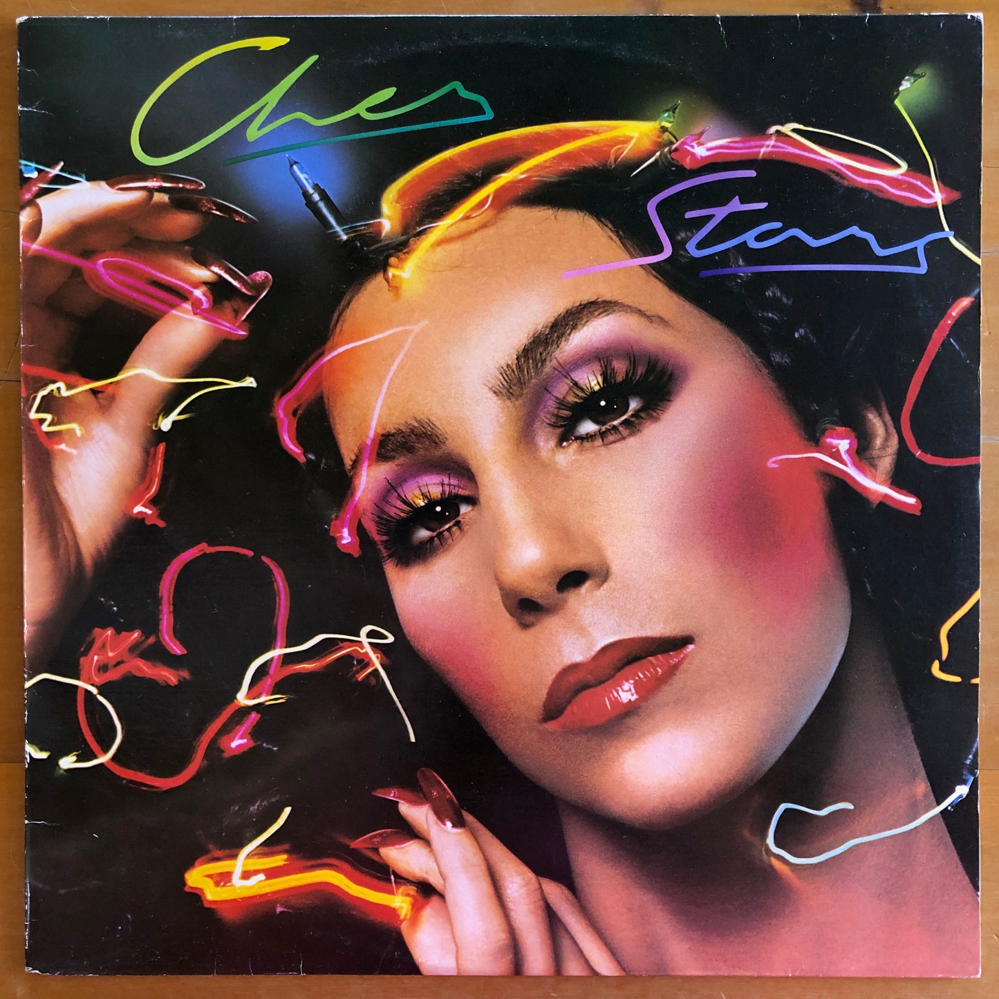 Cher - Stars