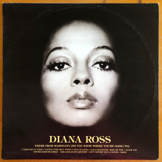 Diana Ross - Diana Ross