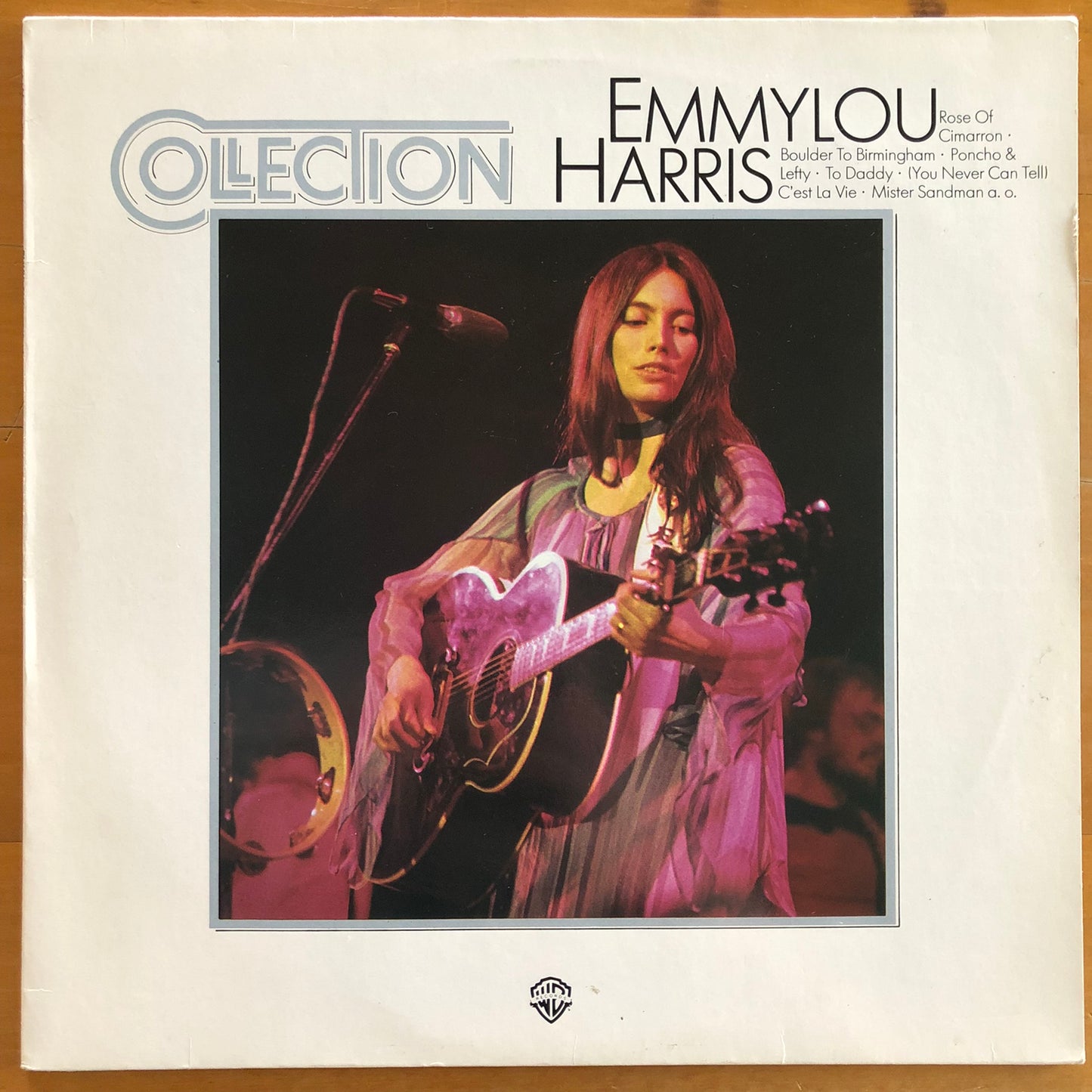 Emmylou Harris - Collection